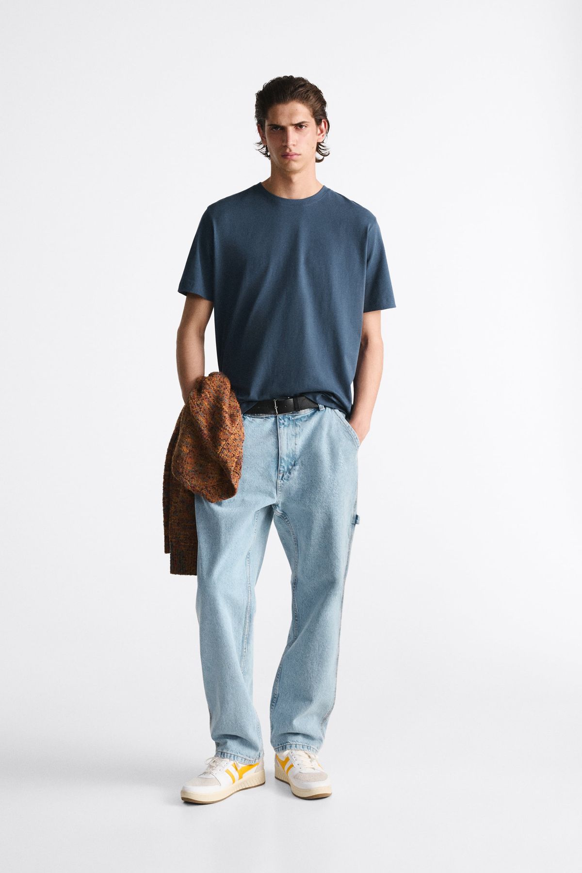 Skyline Denim