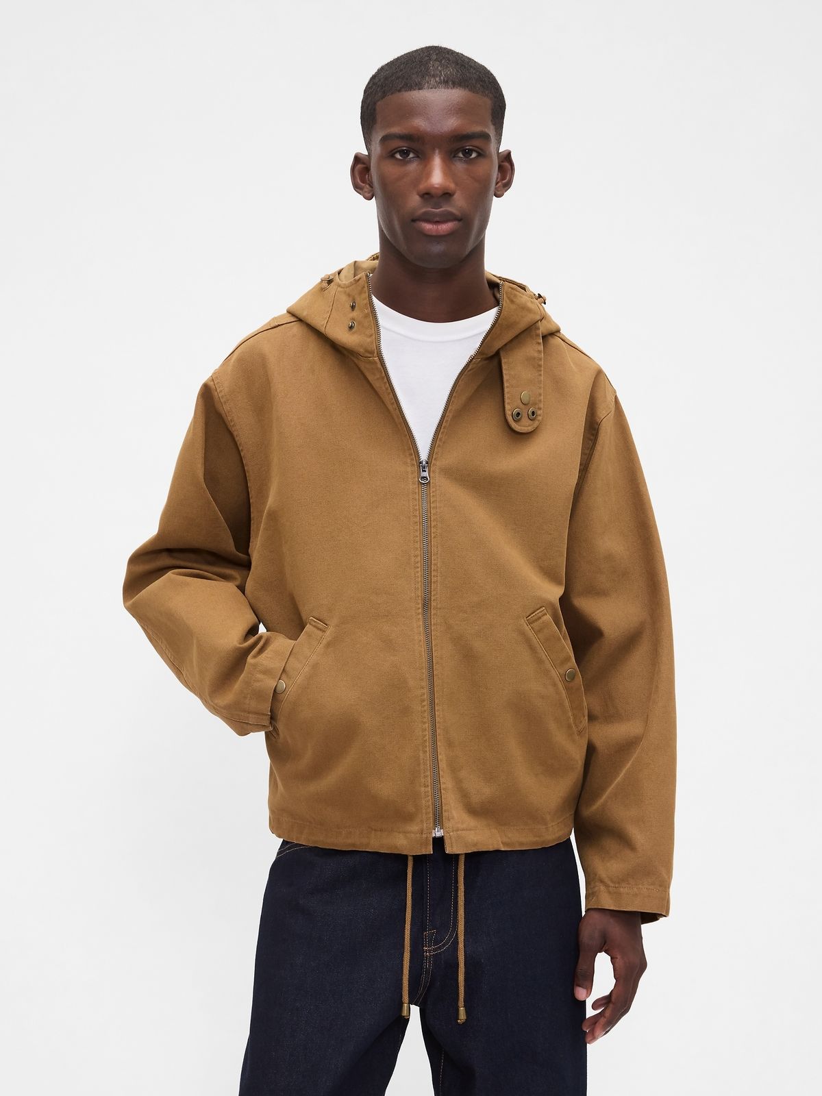 Timberline Shell